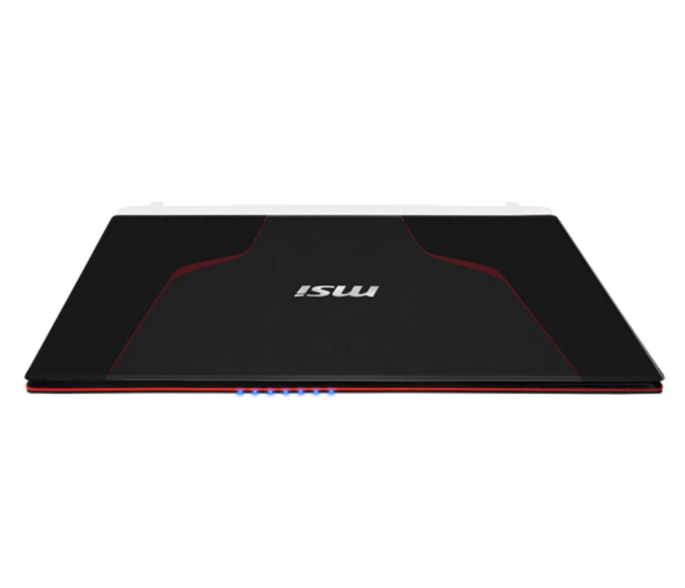 MSI GE70 2OC i5-4200M/8GB/750/DVD-RW GT750M HD+ - 157226 - zdjęcie 5